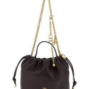 'Icons' crossbody bag