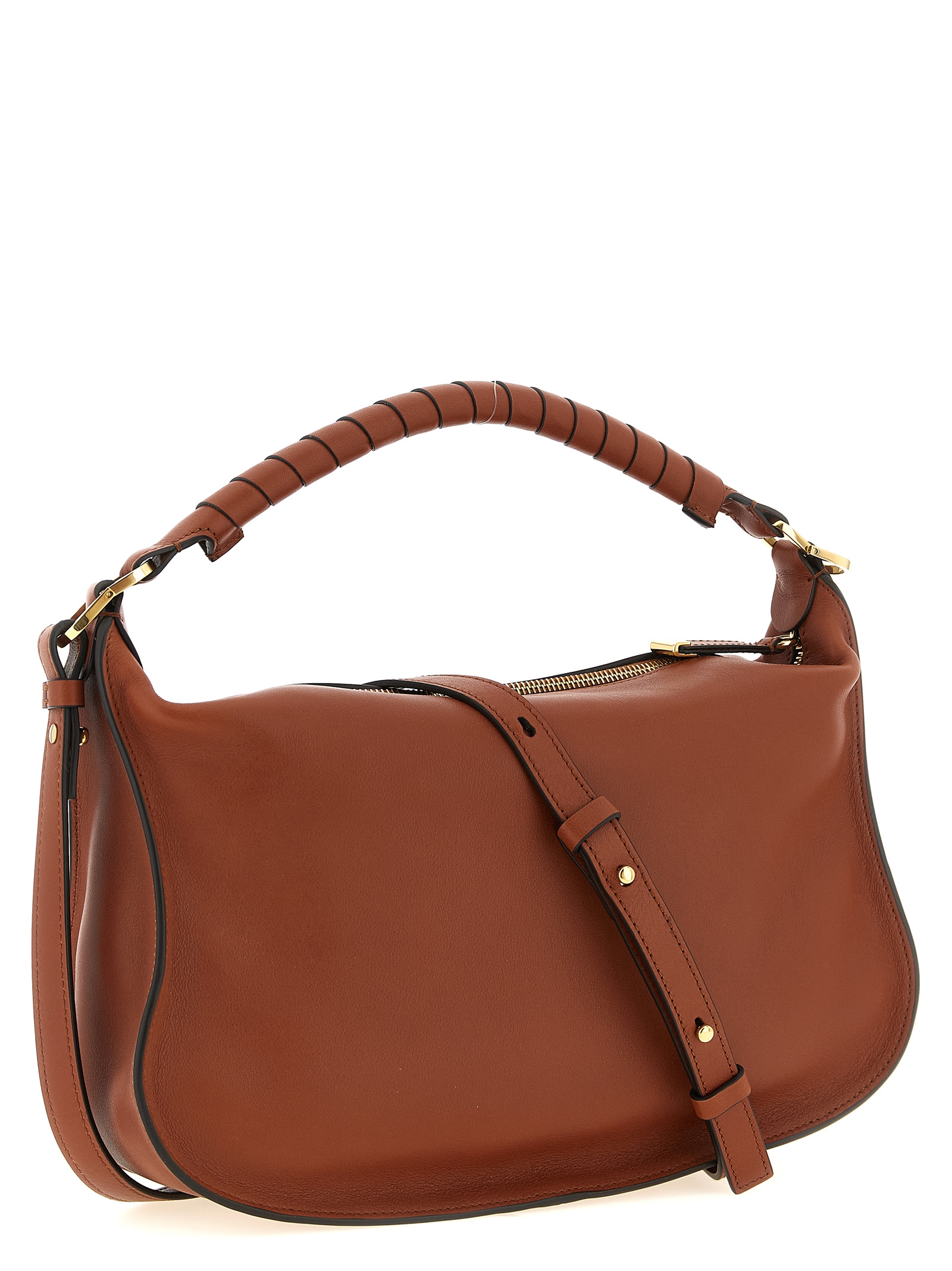 'Marcie' small shoulder bag - immagine 2
