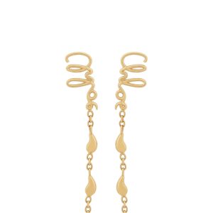 'Chloé Iconic' earrings