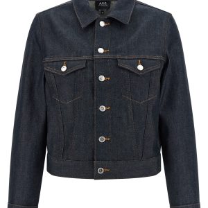 'Dion' jacket