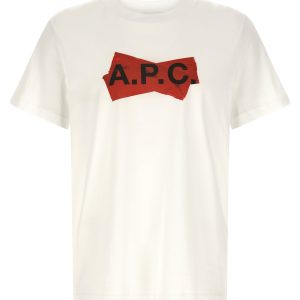 'Scotch Rouge' T-shirt