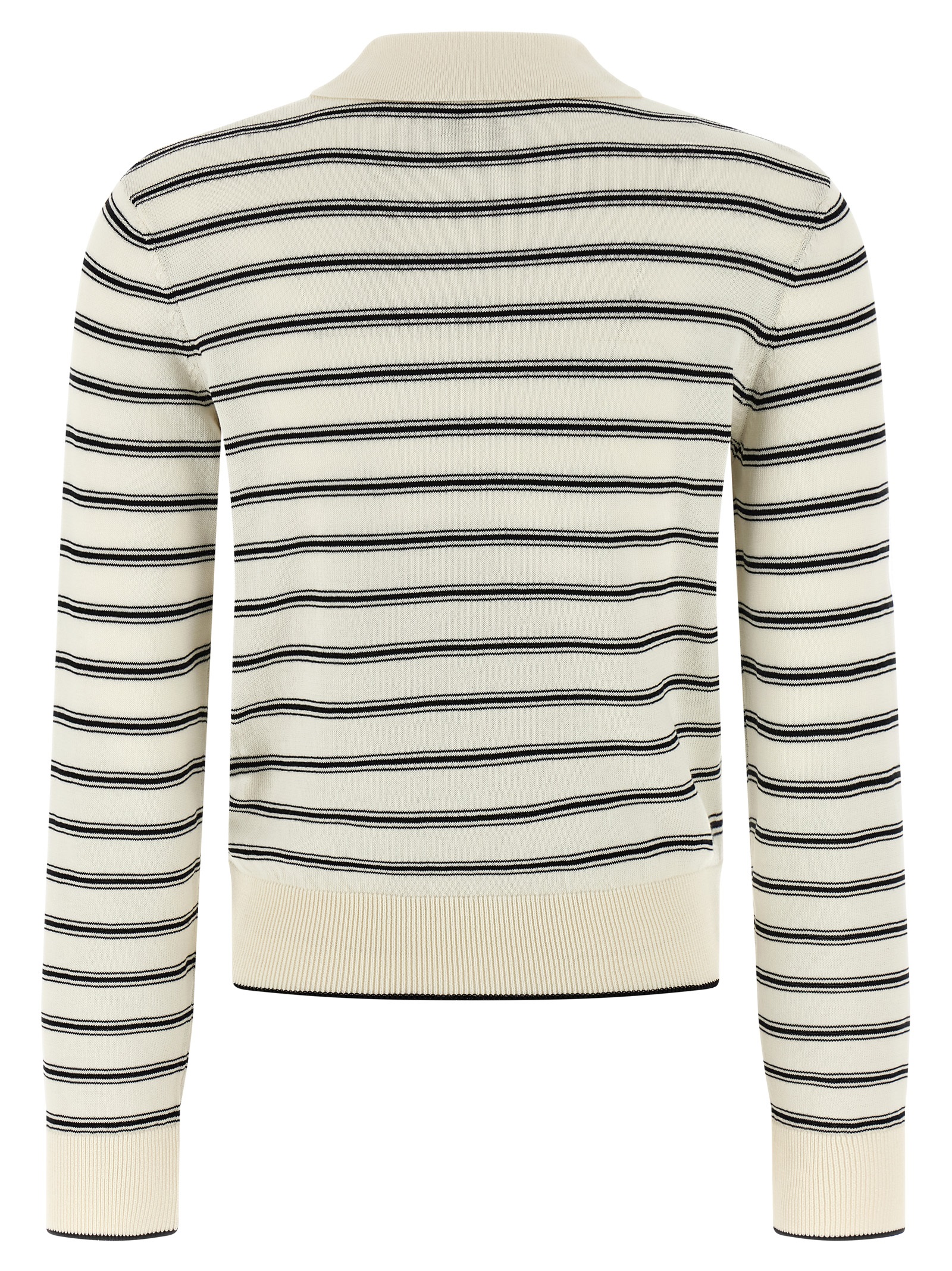 Striped cardigan - immagine 2