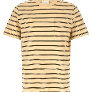 Striped t-shirt
