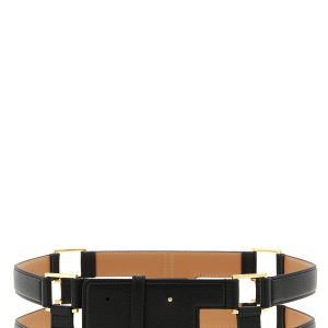 Double band belt