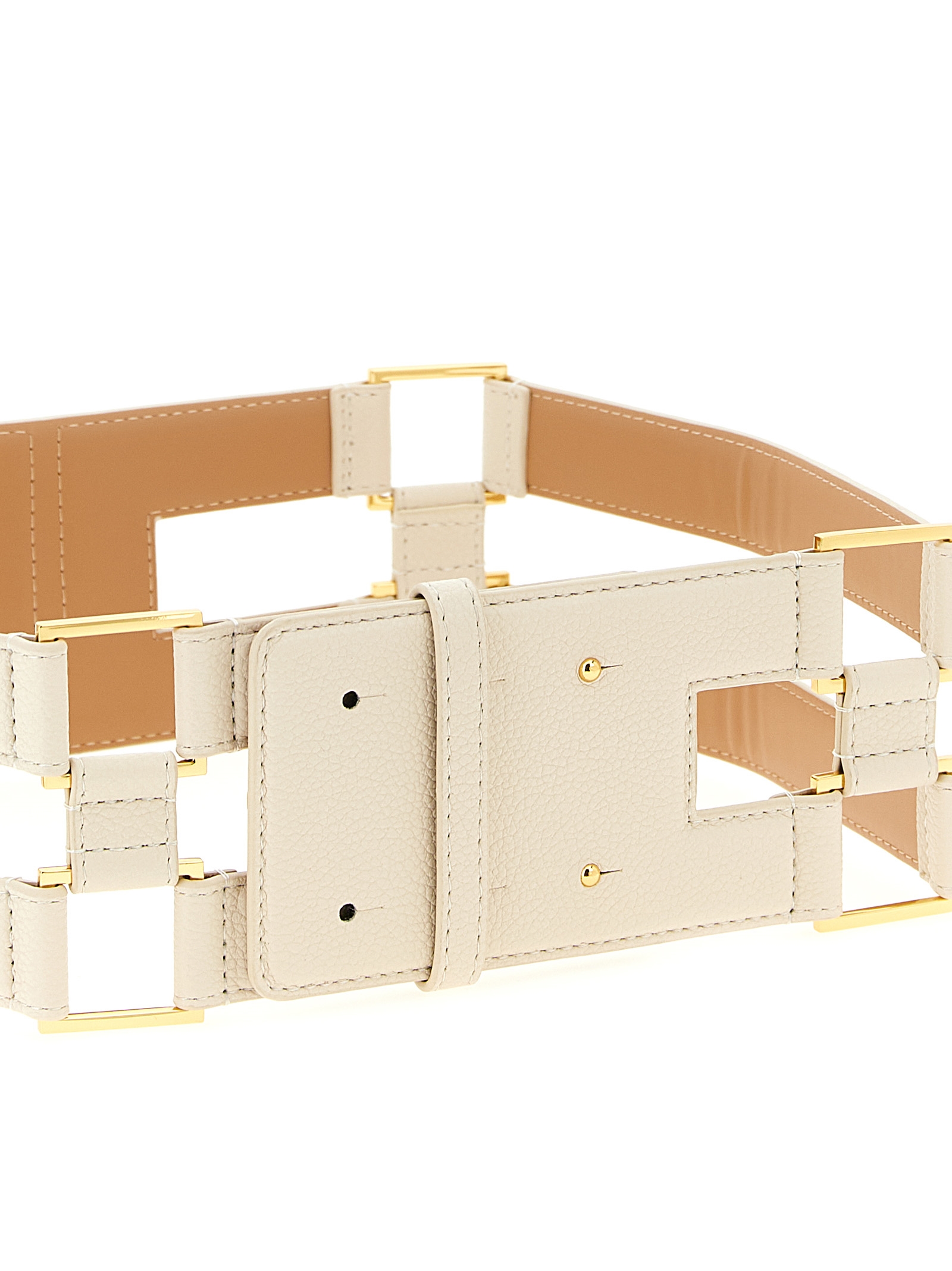 Double band belt - immagine 3