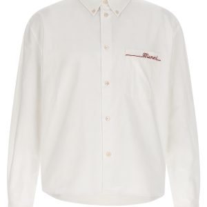 Embroidery shirt