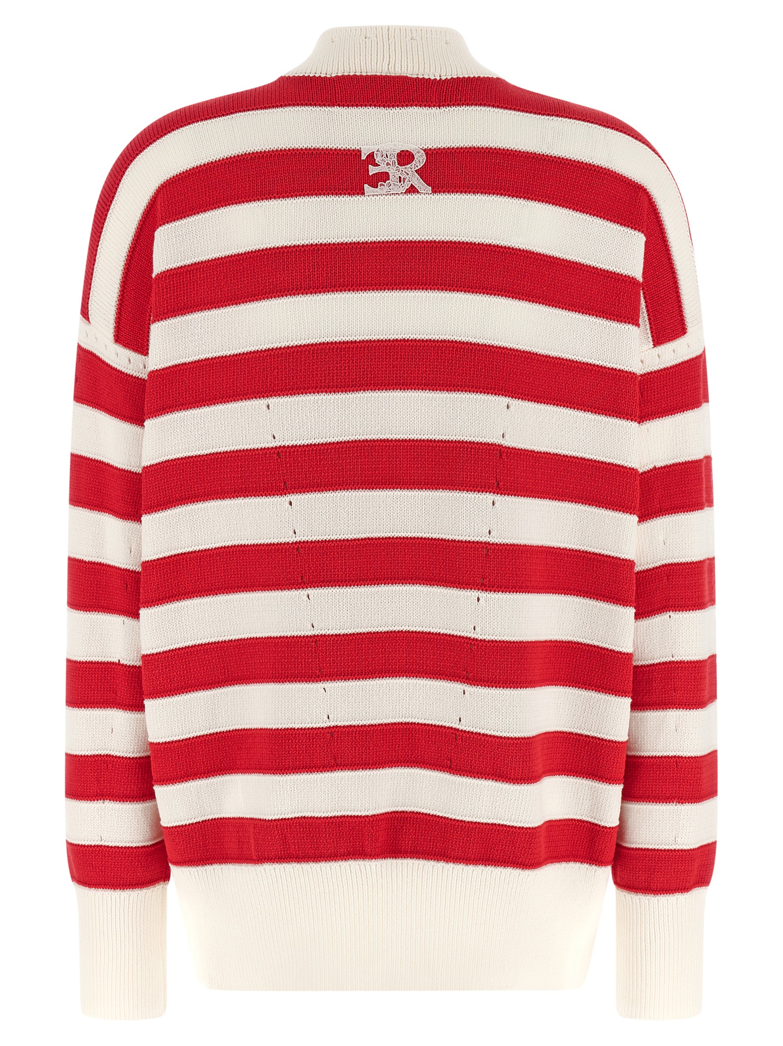 Crochet cardigan - immagine 2