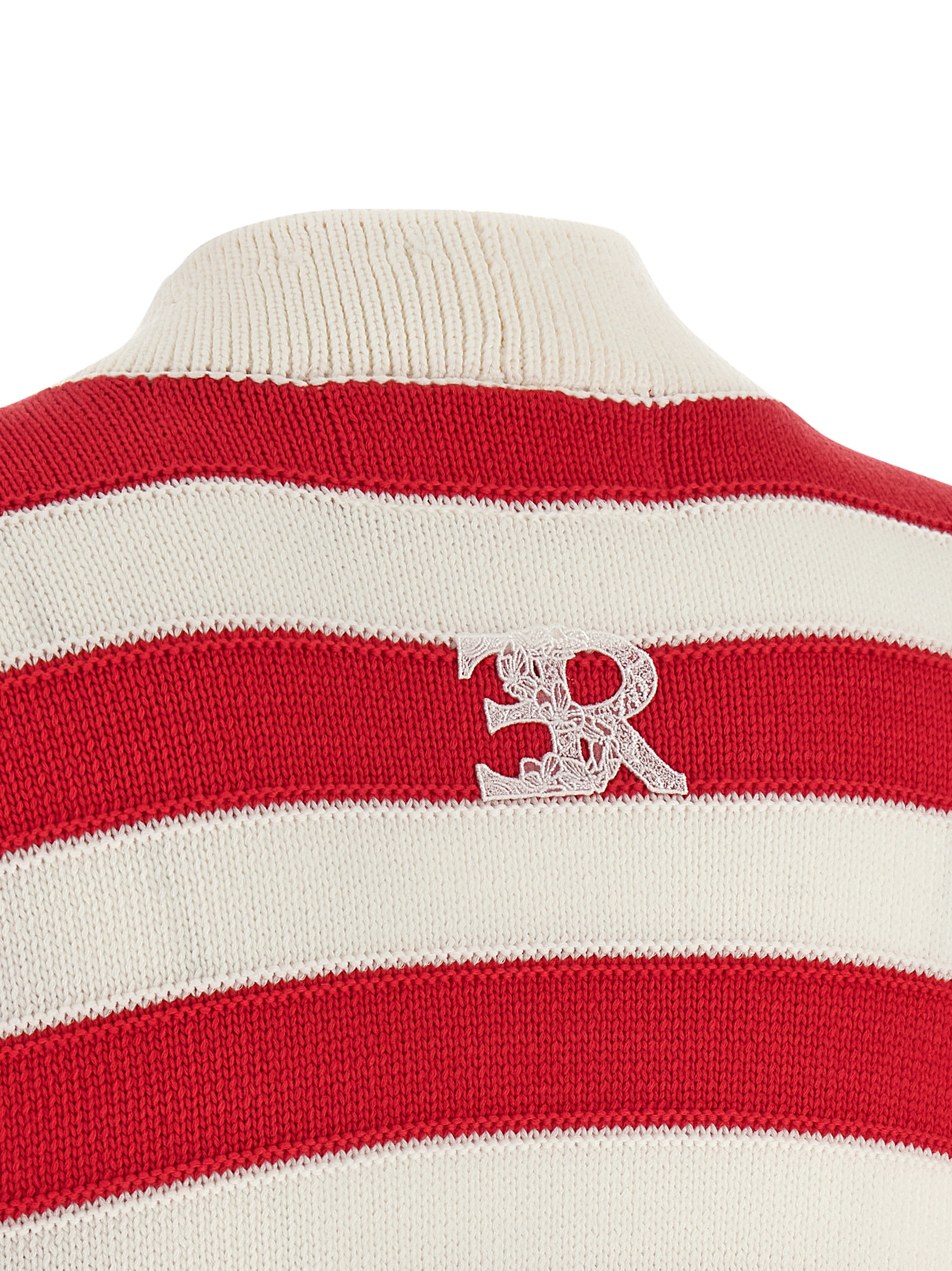 Crochet cardigan - immagine 4