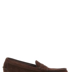'Rowley' loafers