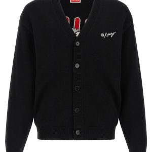 'KENZO Wild Tiger' cardigan