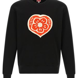'KENZO Boke Heart Classic' sweatshirt