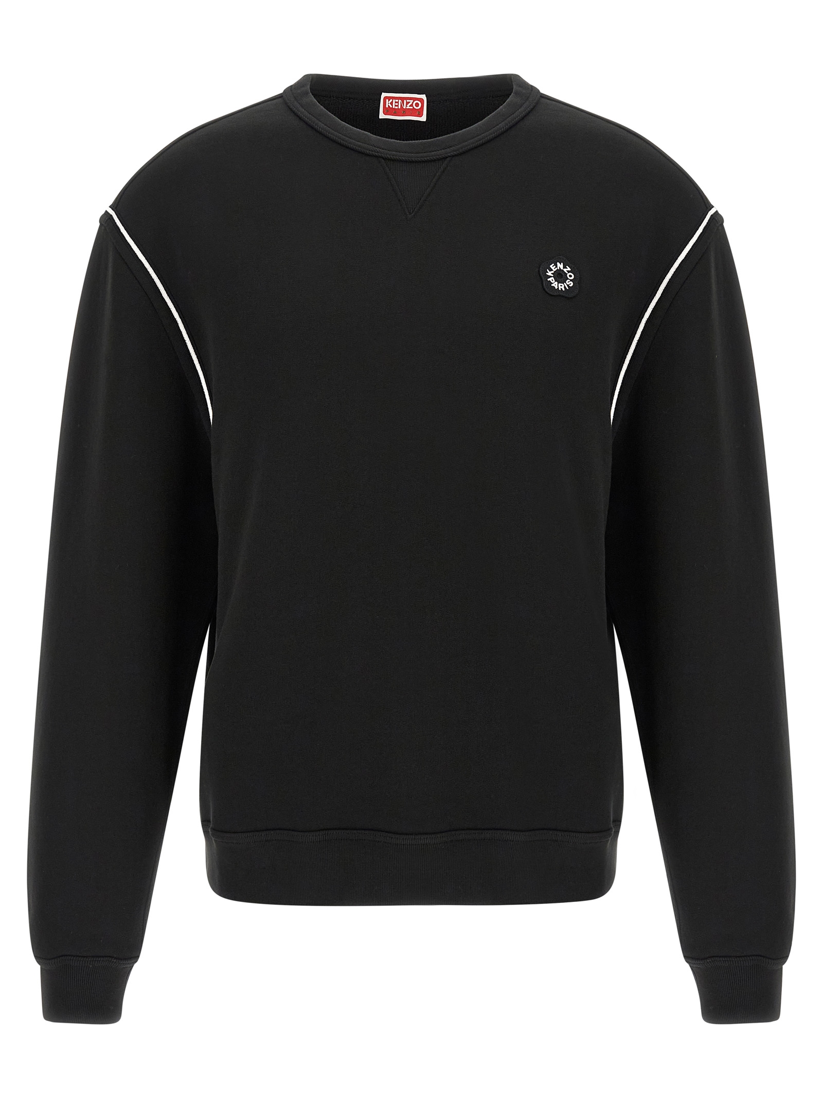 'Boke Flower 2.0' sweatshirt