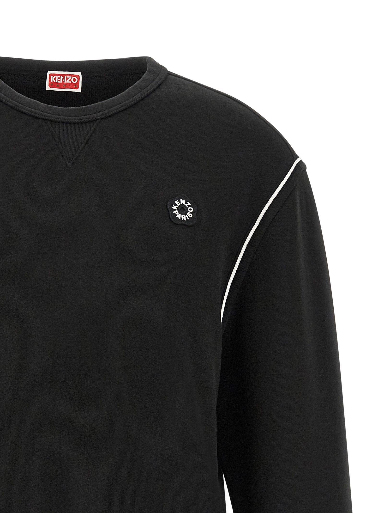 'Boke Flower 2.0' sweatshirt - immagine 3