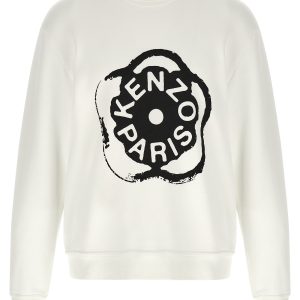 'Boke Flower 2.0' sweatshirt