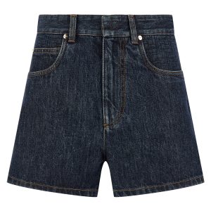 'FF padded' shorts