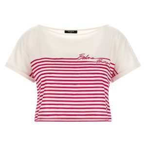 'Marinière' T-shirt