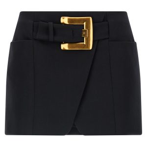 'Anthem' skirt