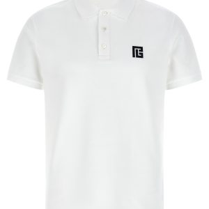 Embroidery polo shirt