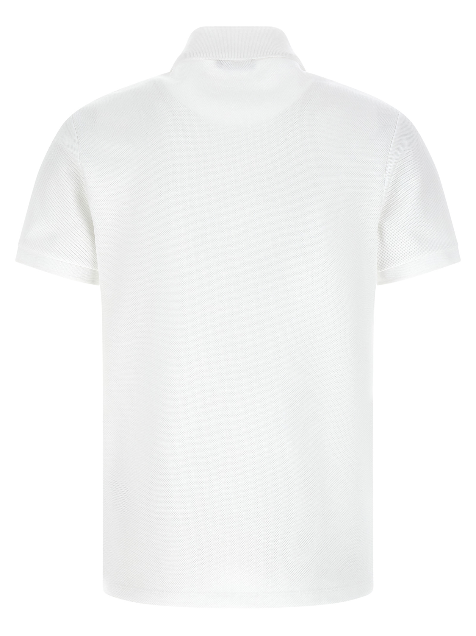 Embroidery polo shirt - immagine 2