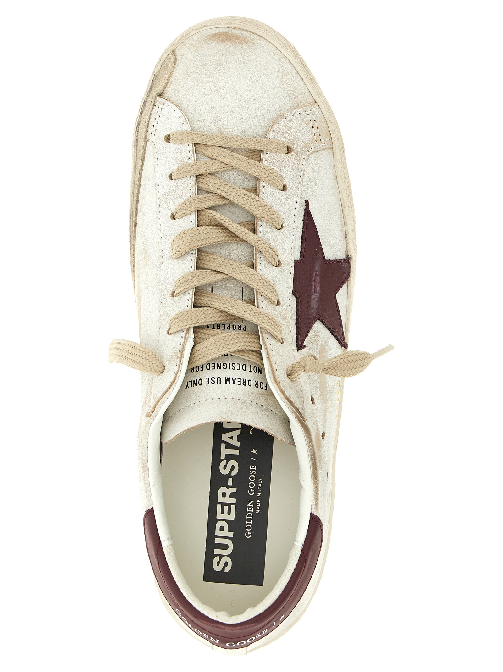'Superstar' sneakers - immagine 4