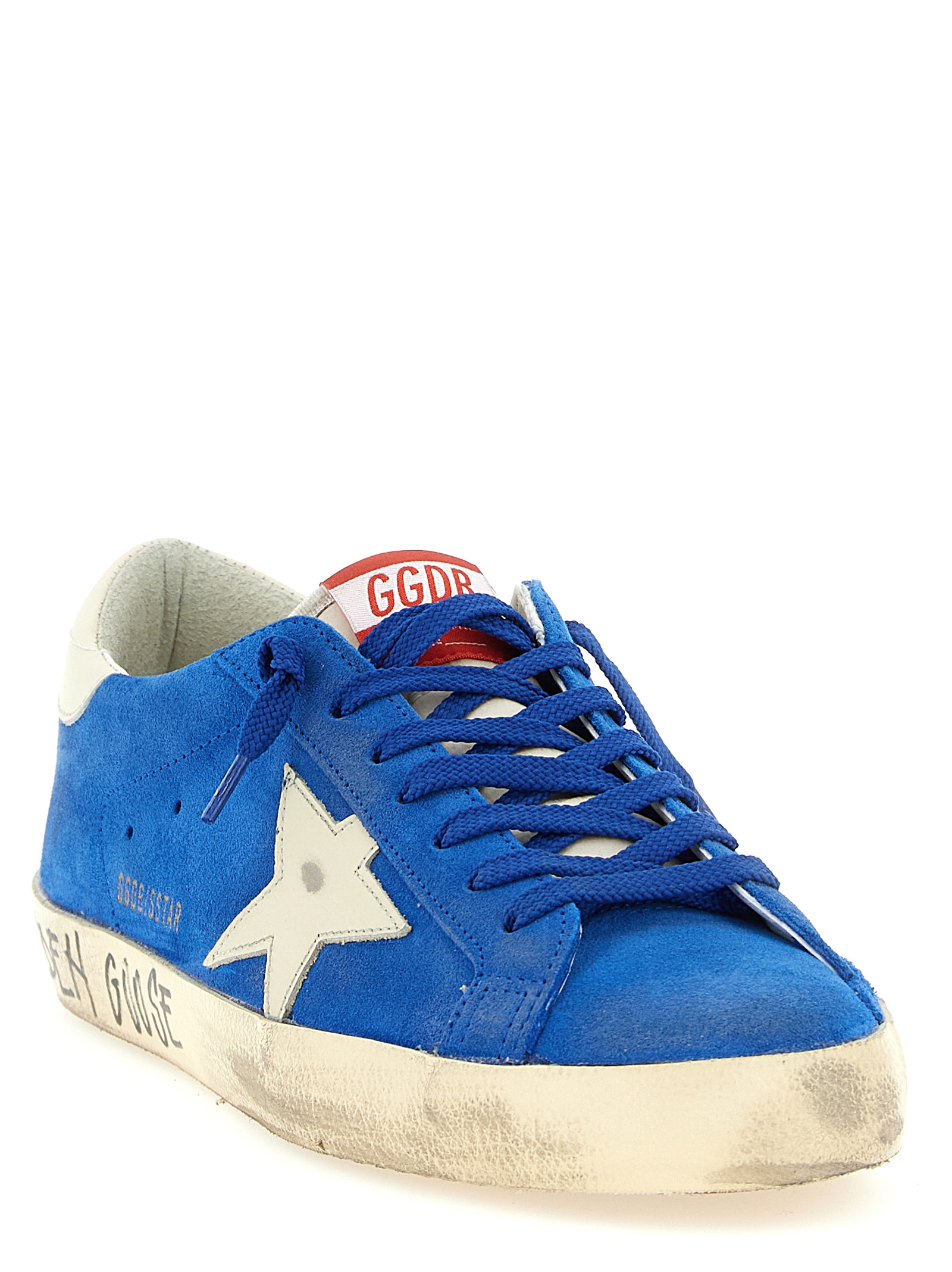'Superstar' sneakers - immagine 2