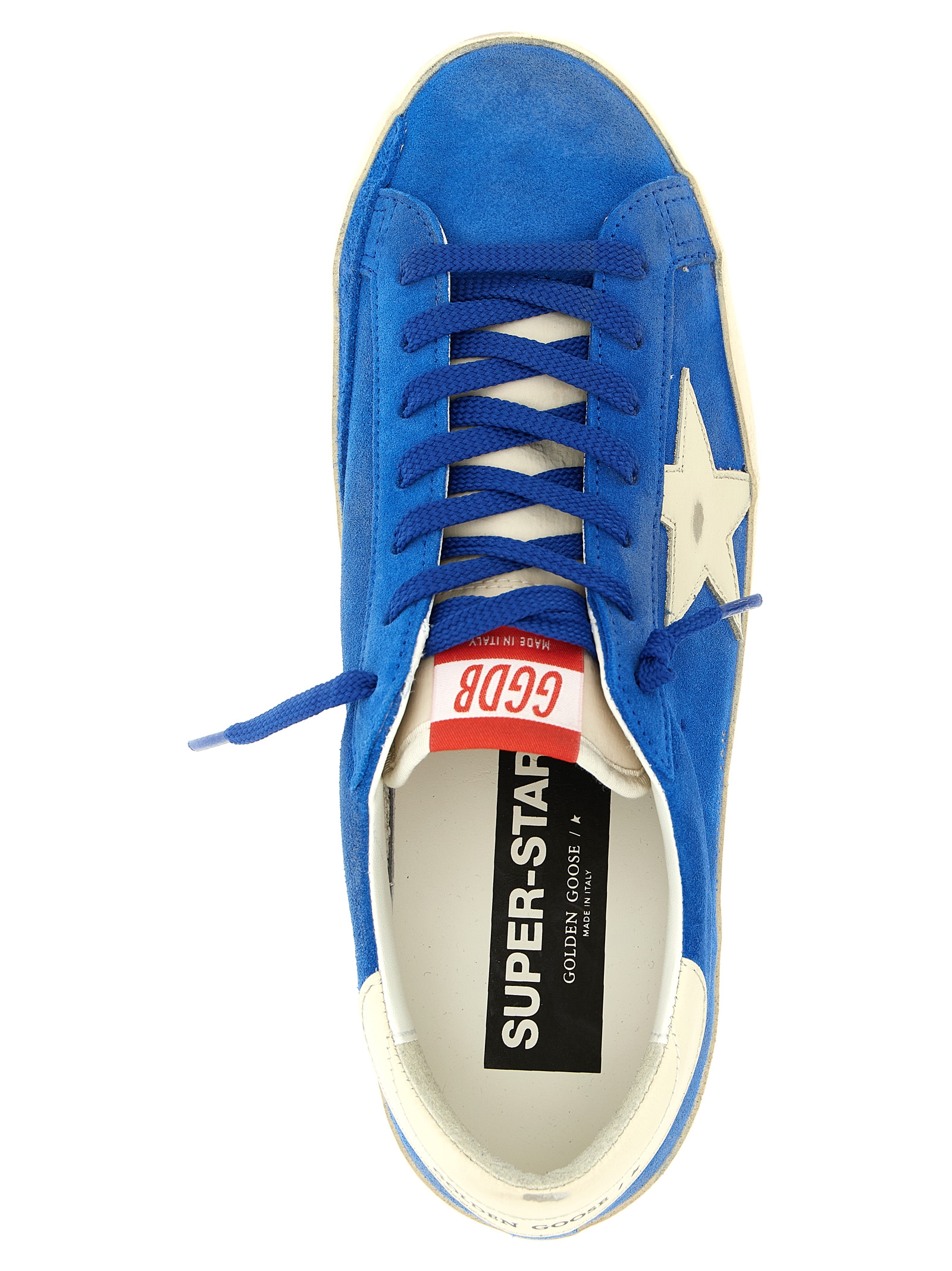 'Superstar' sneakers - immagine 4