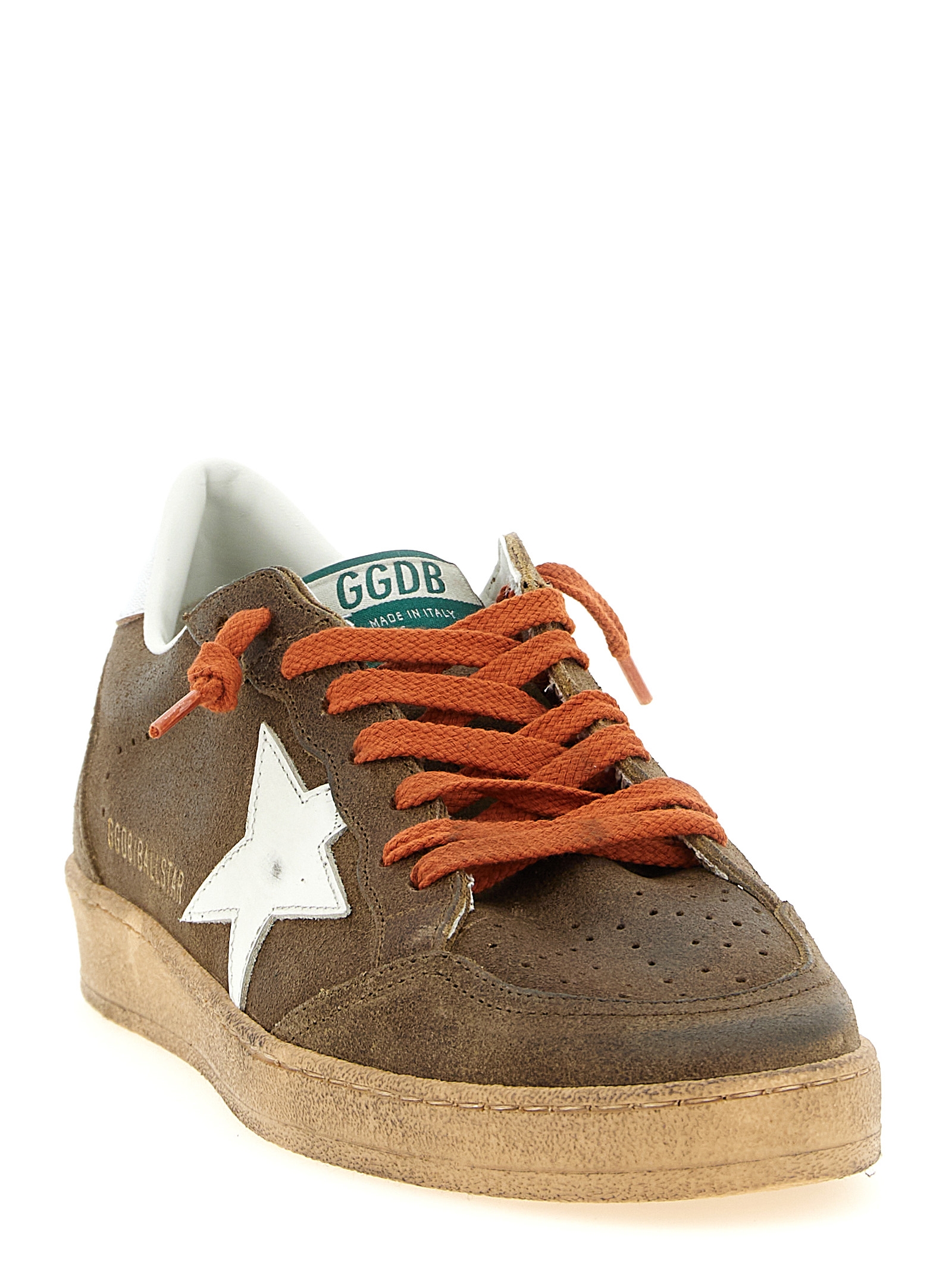 'Ball Star' sneakers - immagine 3