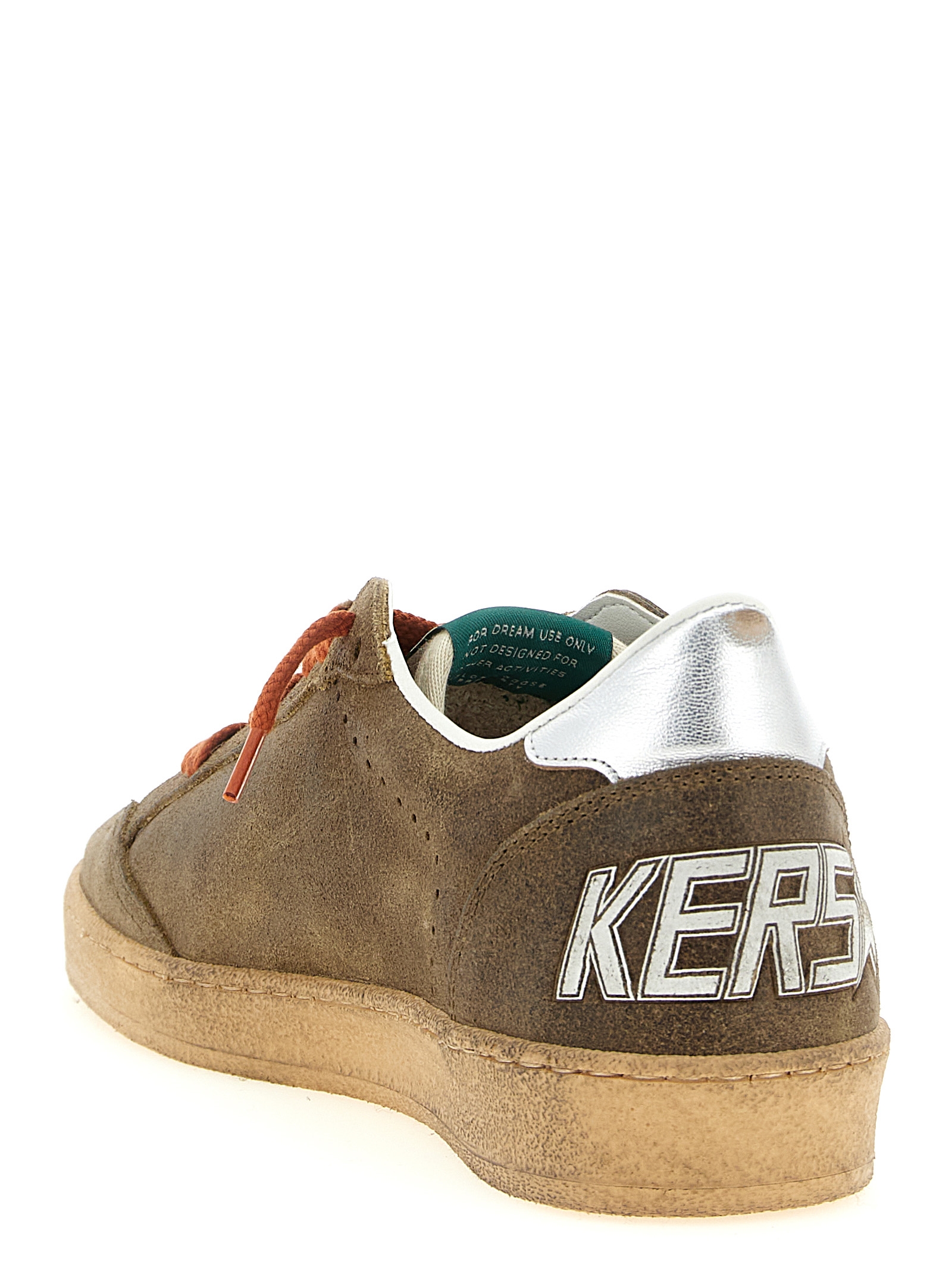 'Ball Star' sneakers - immagine 4