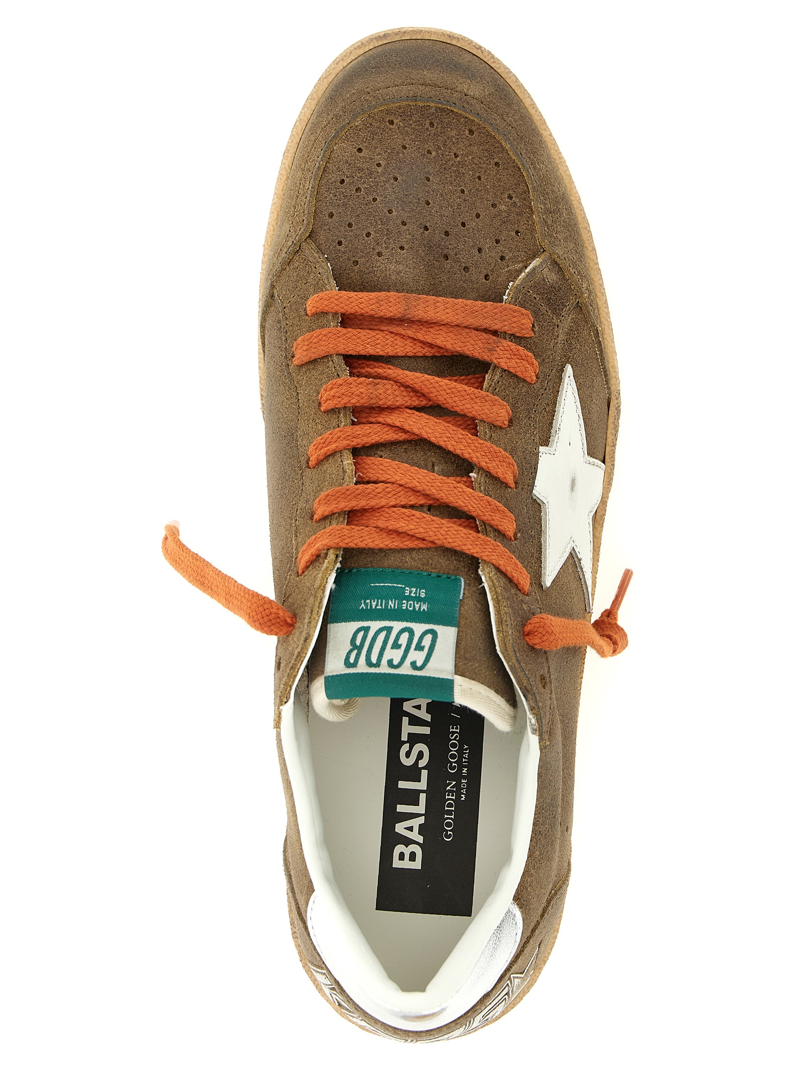 'Ball Star' sneakers - immagine 5