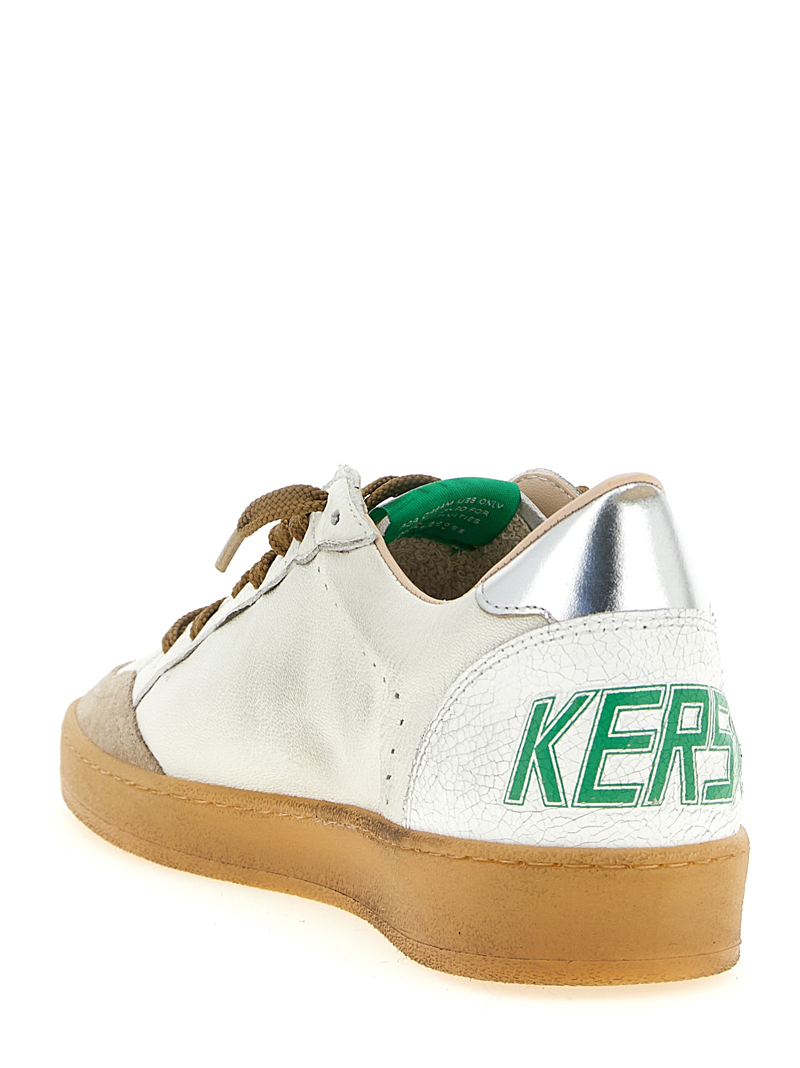 'Ball Star' sneakers - immagine 4