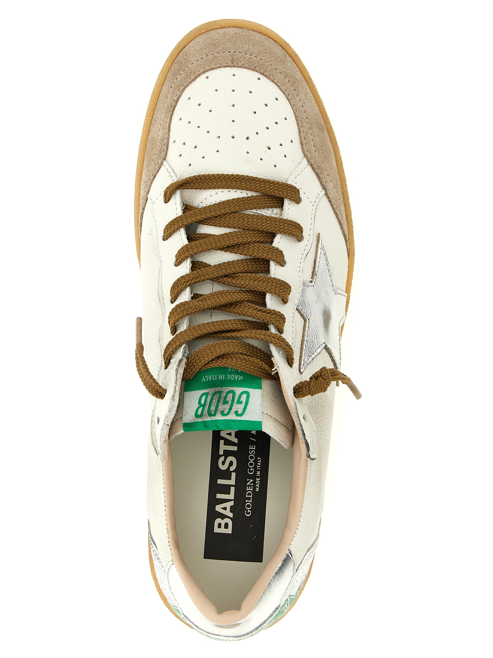 'Ball Star' sneakers - immagine 5
