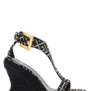 'Anthem' espadrilles