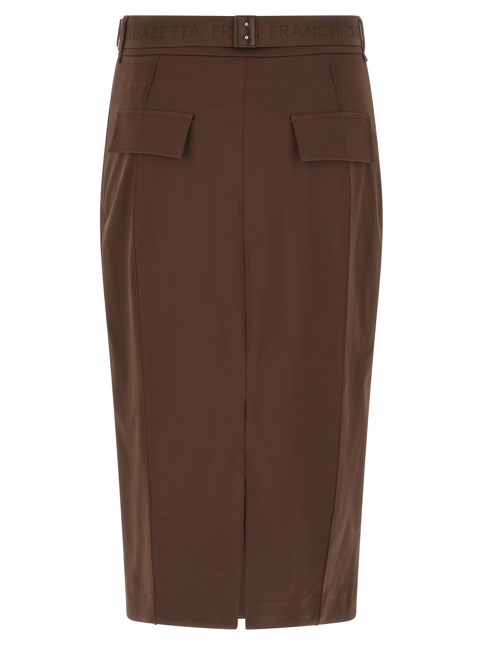 Belt skirt - immagine 2