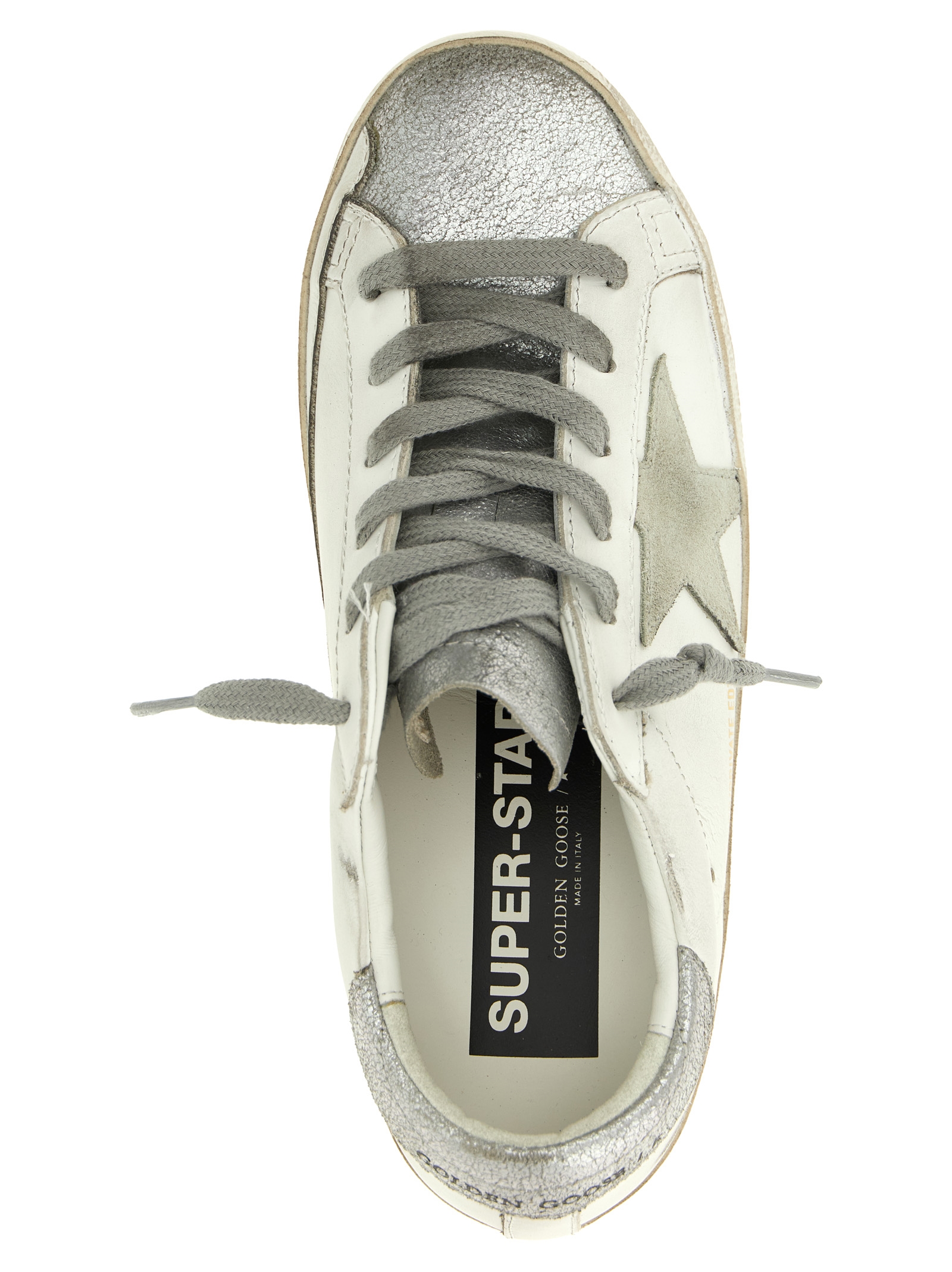 'Siperstar' sneakers - immagine 4