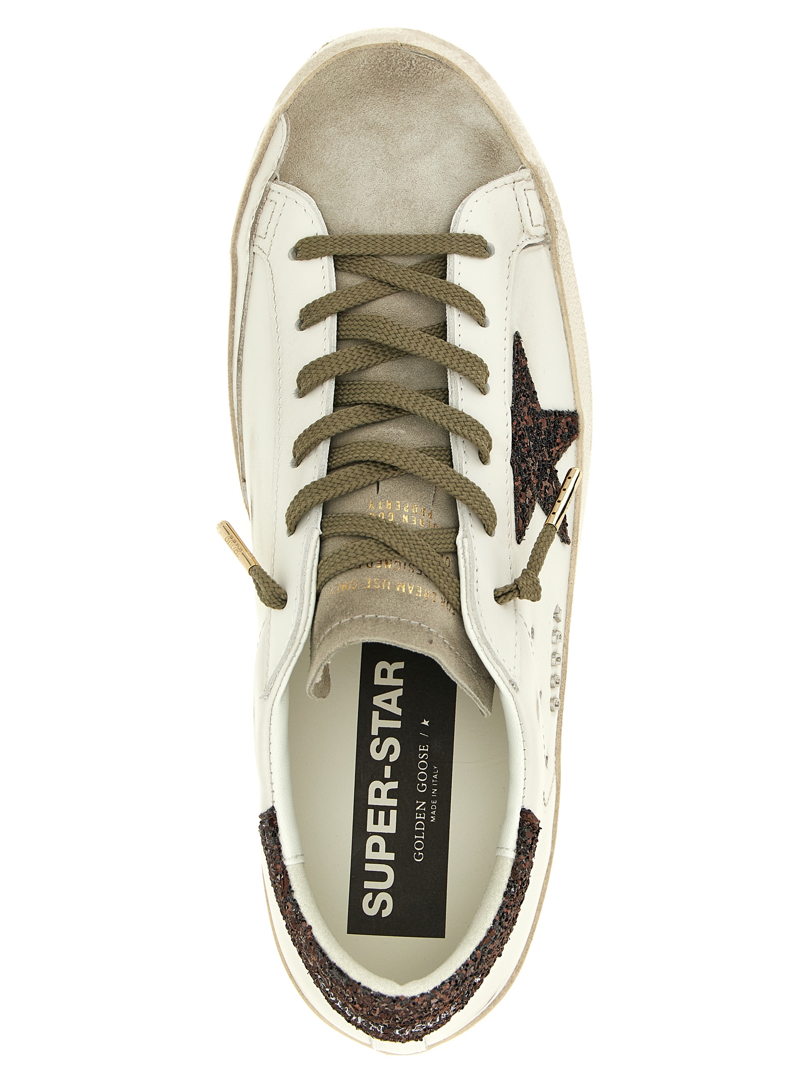 'Superstar' sneakers - immagine 4