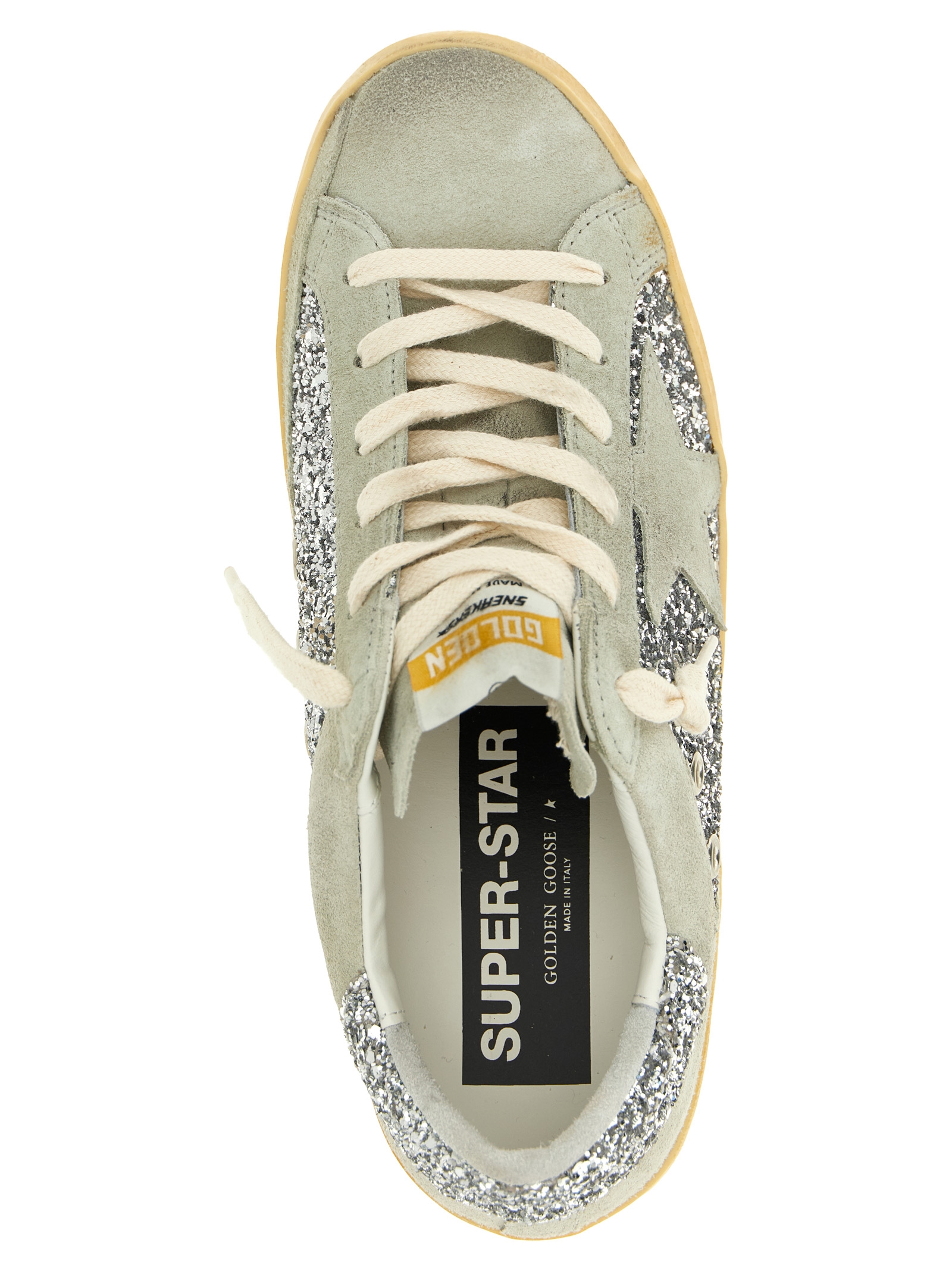 'Superstar' sneakers - immagine 4