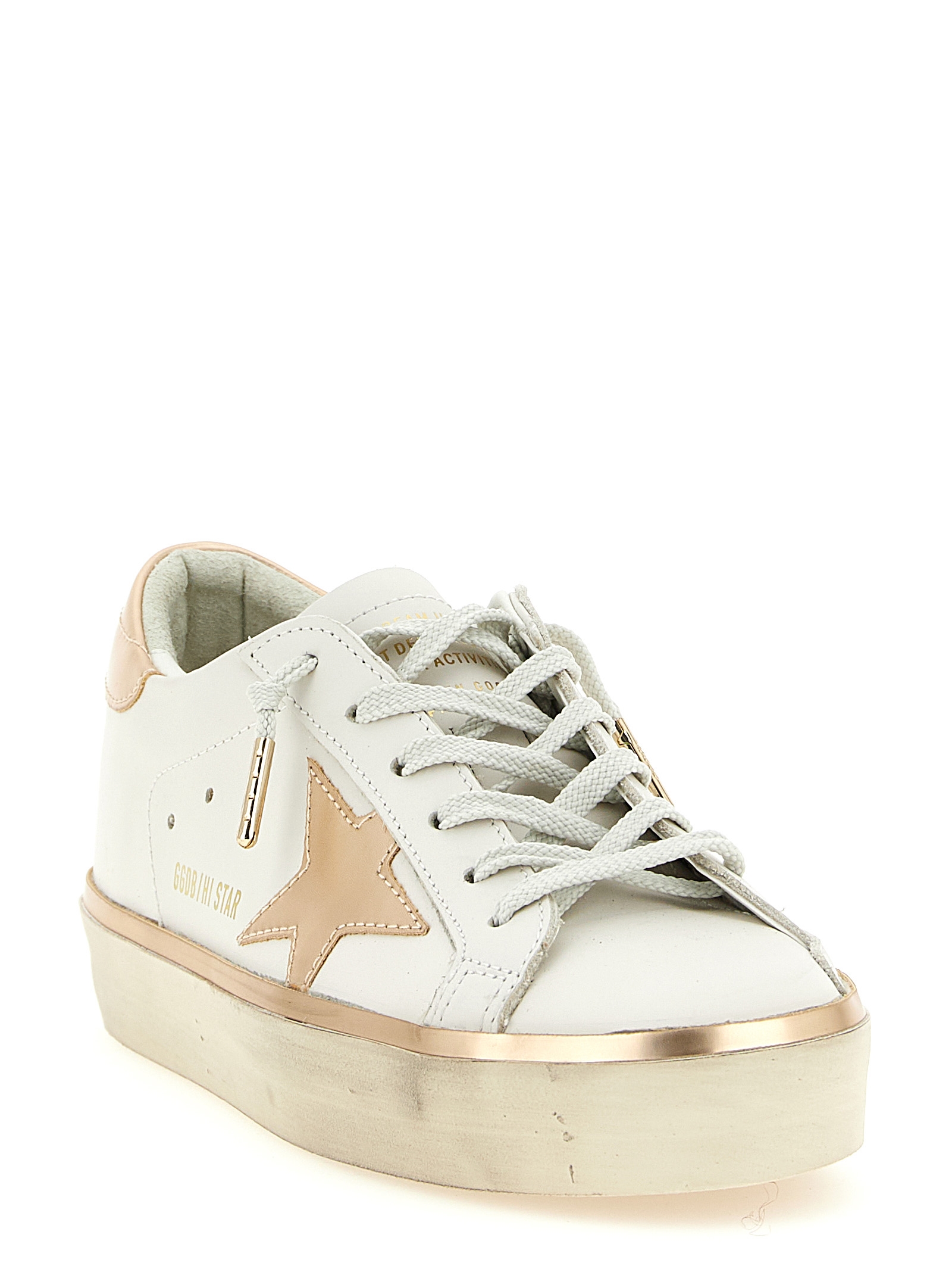 'Hi Star' sneakers - immagine 2