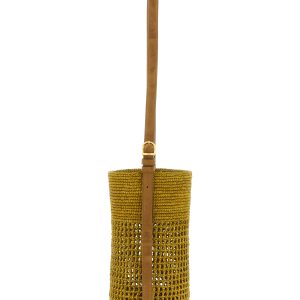 'Billie' small bucket bag