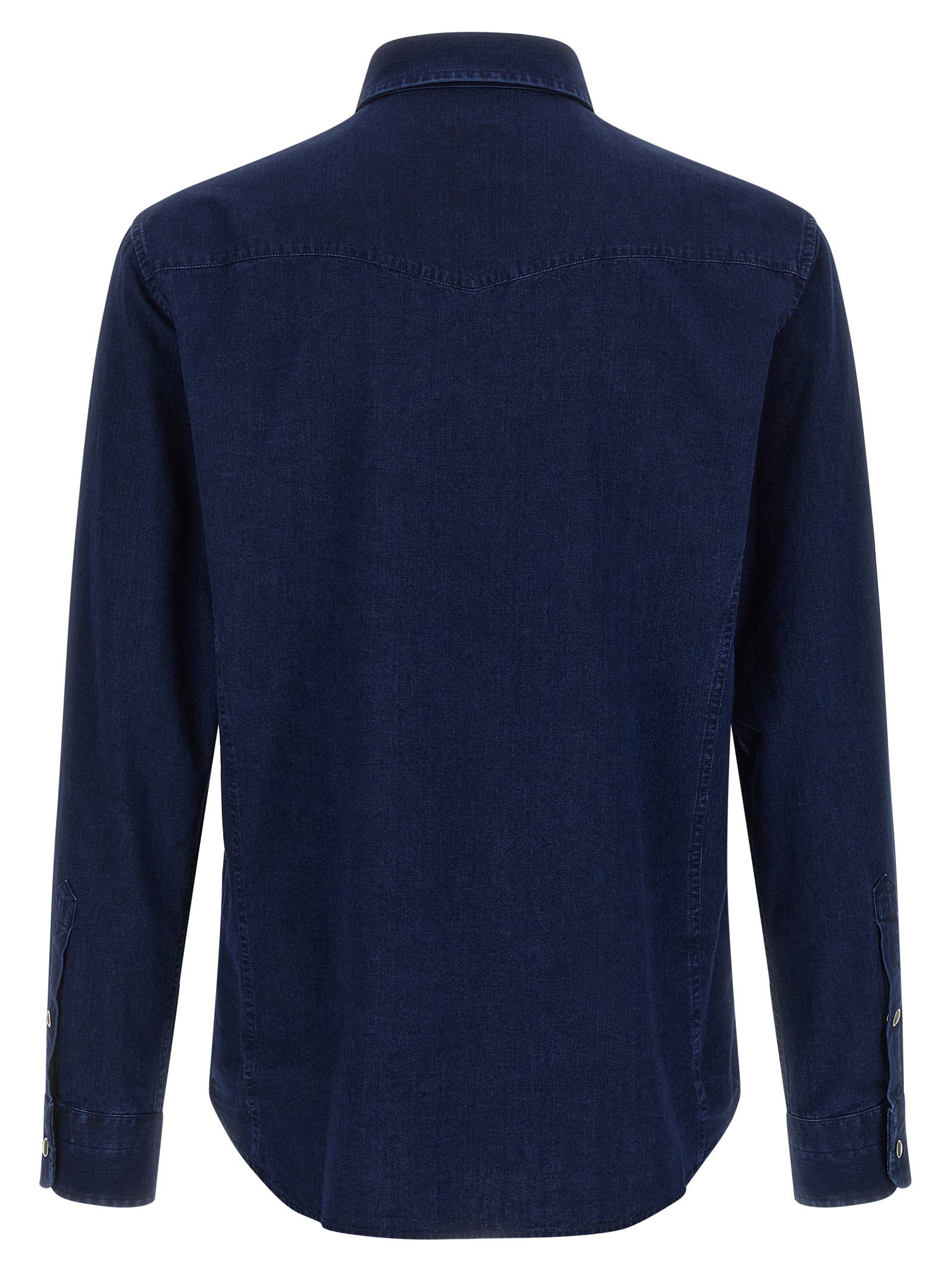 'Western' shirt - immagine 2