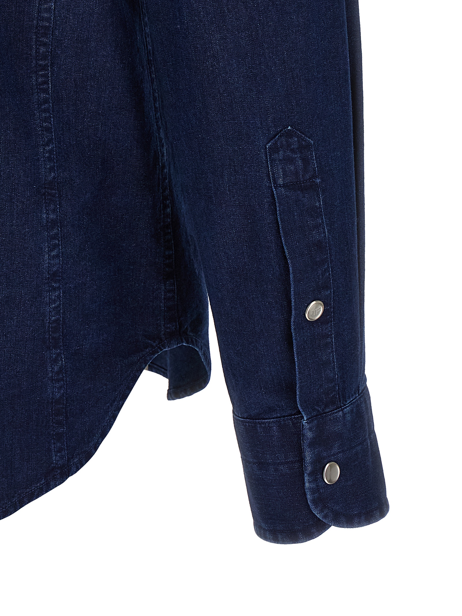 'Western' shirt - immagine 4