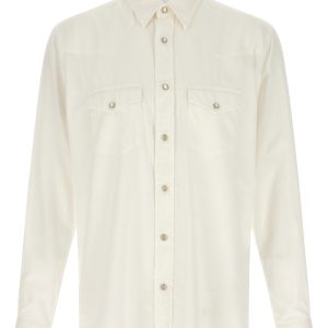 'Western' shirt