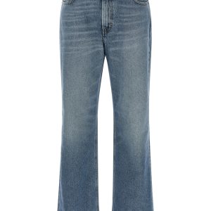 'Korea Nordic Blue' jeans