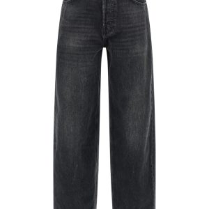 'Bethany Authentic Black' jeans