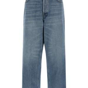 'Betty Nordic Blue' jeans