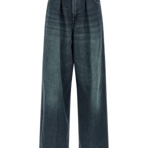 'Candy Intense Blue' jeans