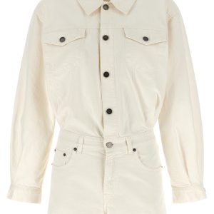 'Elle Authentic Lax' jumpsuit