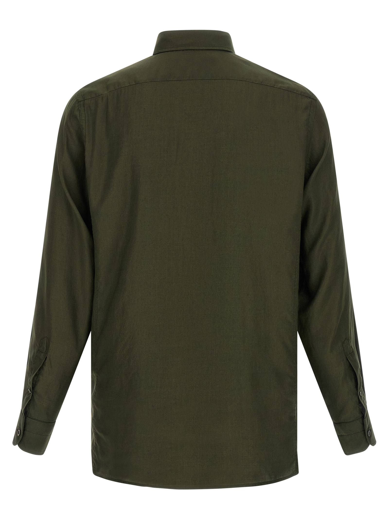 Button-down shirt - immagine 2