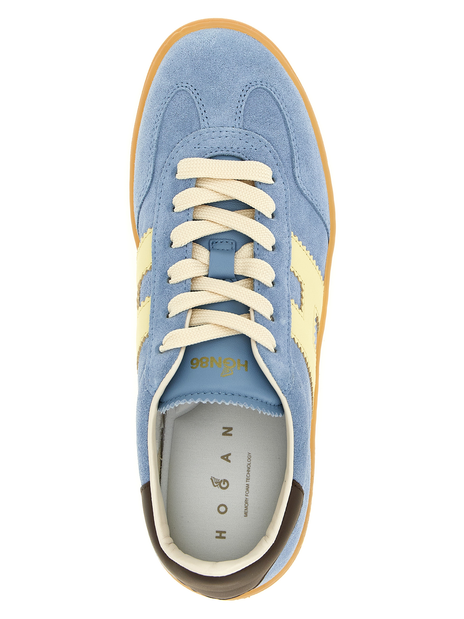 'Hogan Cool' sneakers - immagine 4