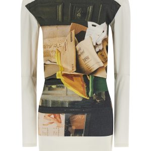 'Street View' blouse