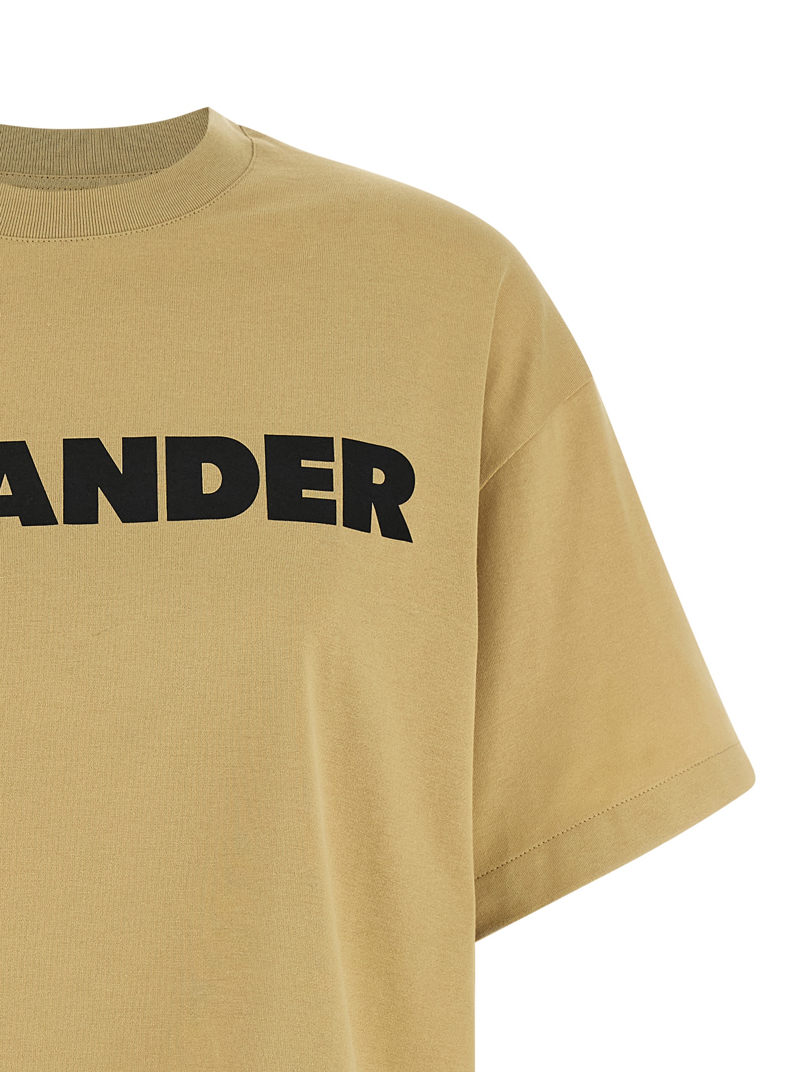 'Jil Sander' T-shirt - immagine 3